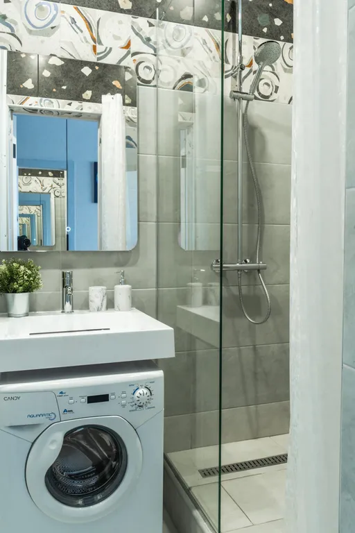 Космическая уютная студия в центре Самары