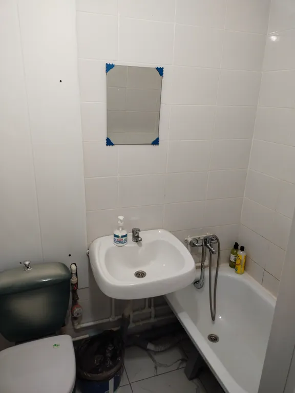 1-комнатная квартира в центре Ярославля