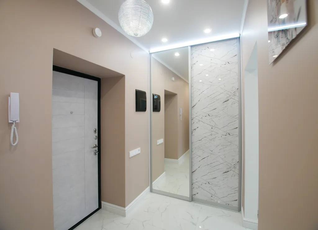 Квартира у моря