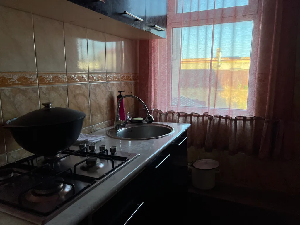 Коттедж с видом на реку