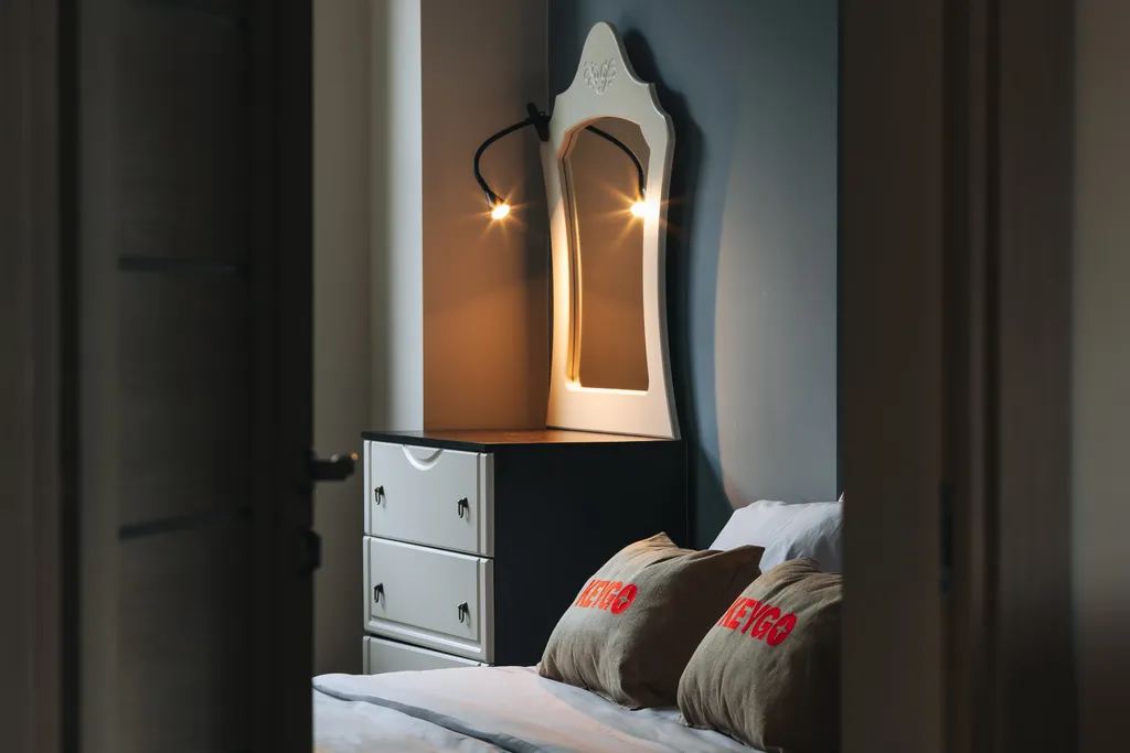 Апартаменты KeyGo #0030 ключ к центру Еревана