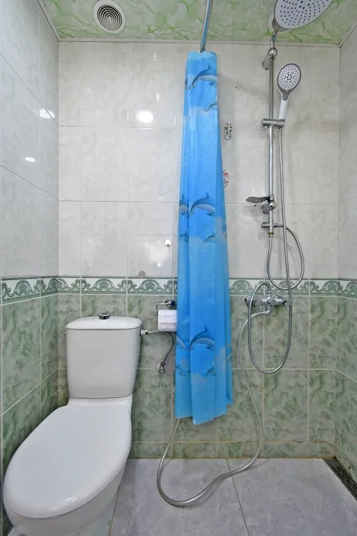 Стильная квартира в центре