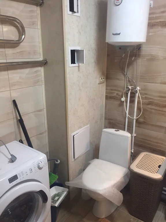 Квартира в центре