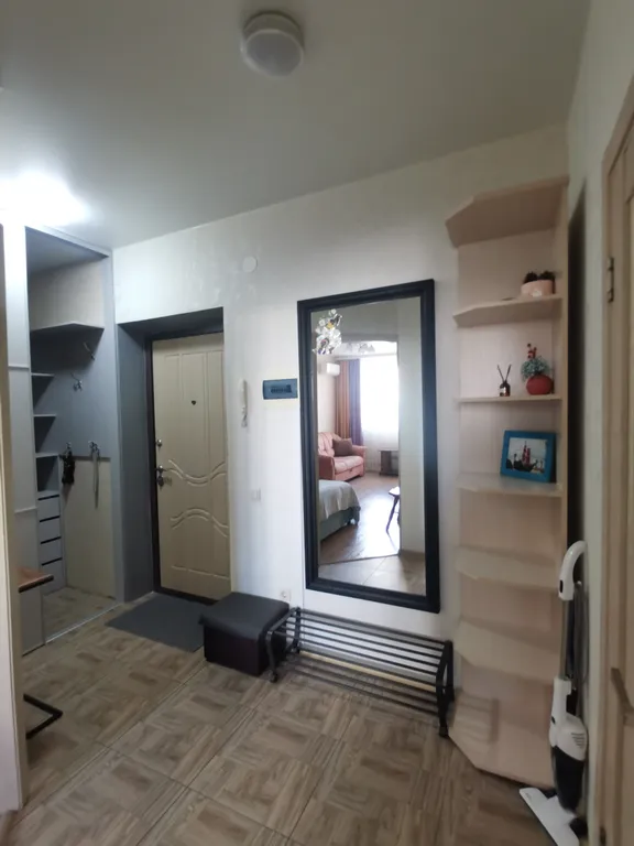 Квартира Happy place