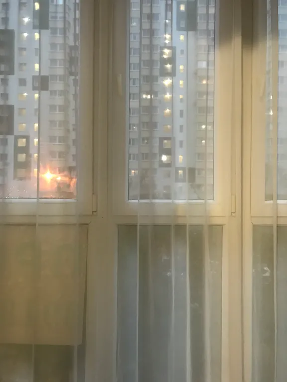 Квартира Квартира Уютная евродвушка у реки Кубань — Краснодар