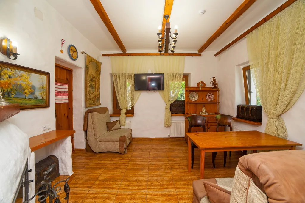 Комната=Бабушкин Домик