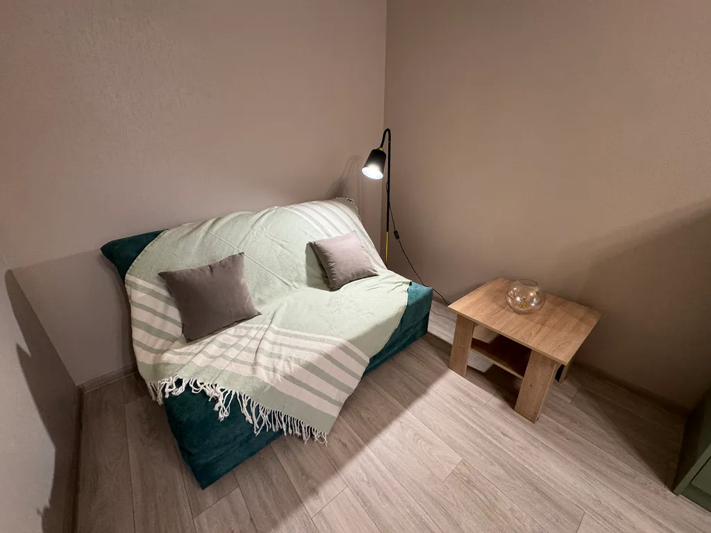 Квартира Прекрасная квартира в Финском квартале — Воронеж