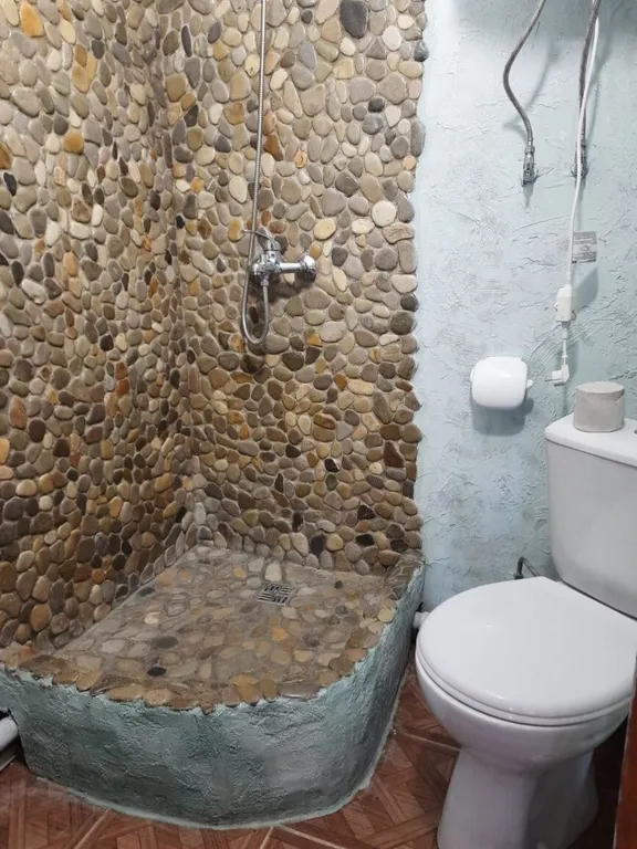 Студия у моря