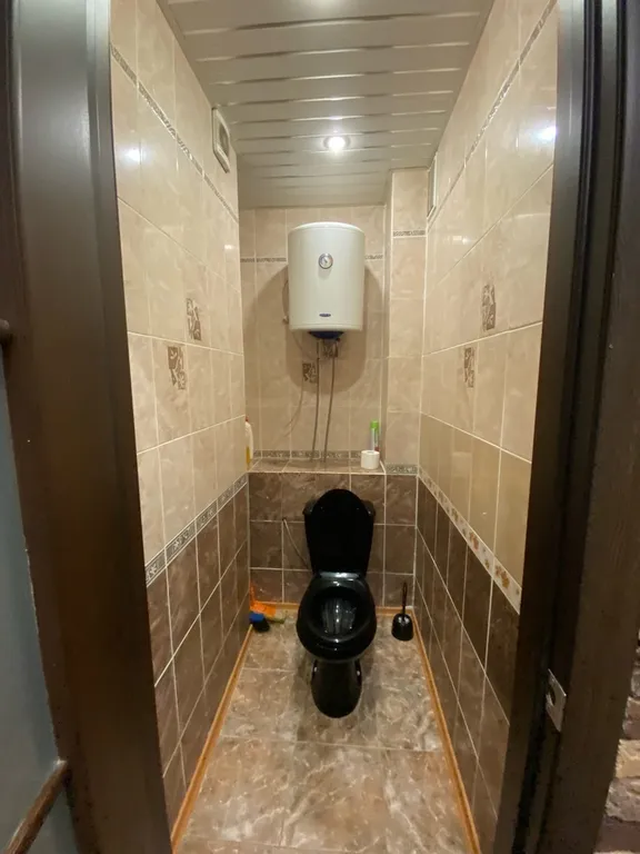 Уютная квартира в спальном районе