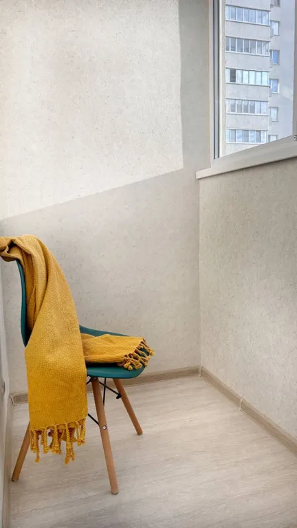 Студия Логика у космопорта