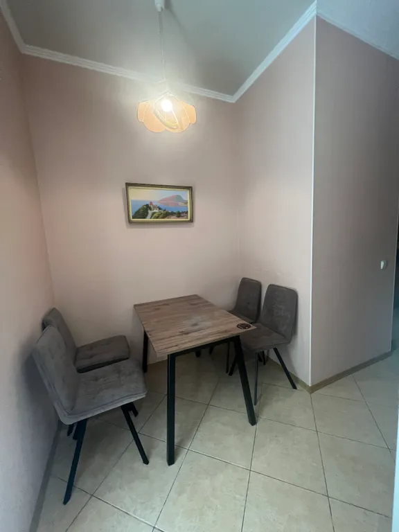 Уютная 1-комнатная квартира