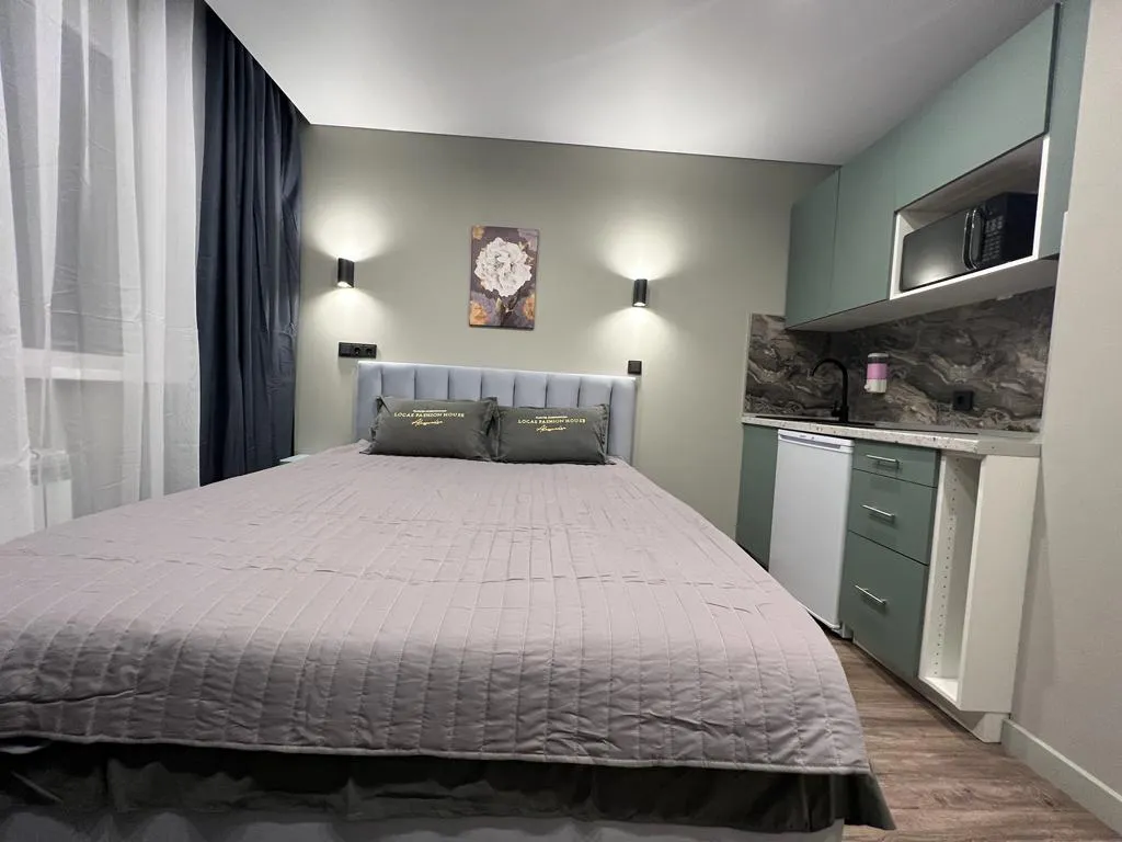 Квартира Квартира Luxury apartment — Москва