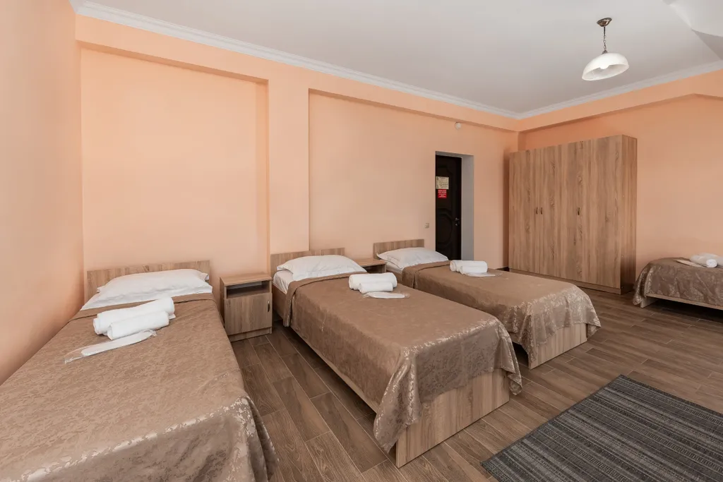 Квартира Комната — аренда посуточно в Избербаш