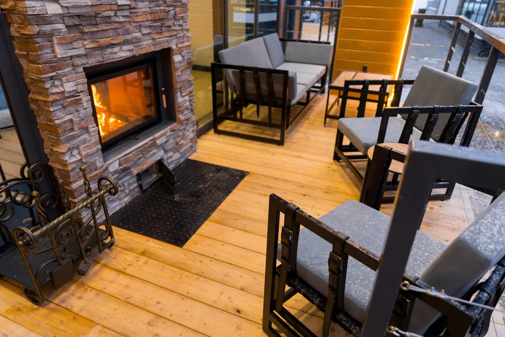 Вилла Айвазовский Suite