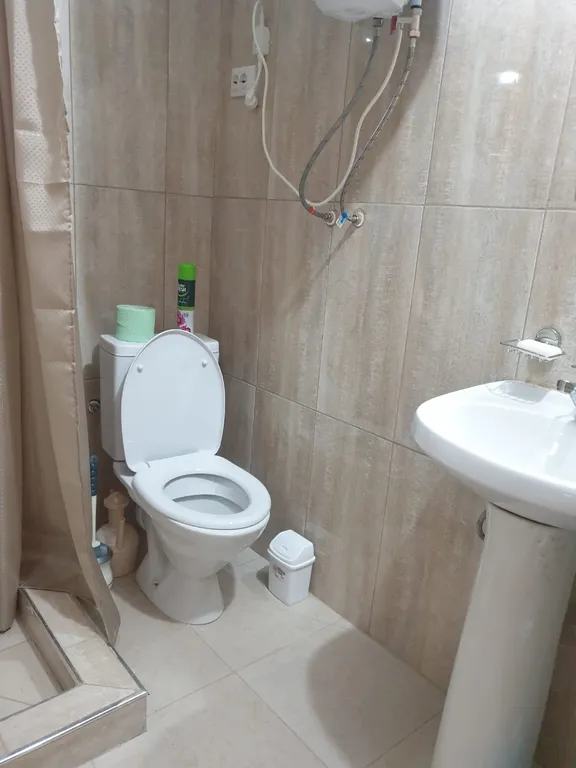 Студия у моря