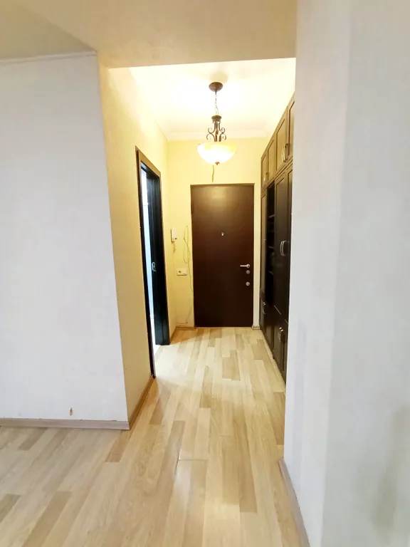 Апартаменты 7