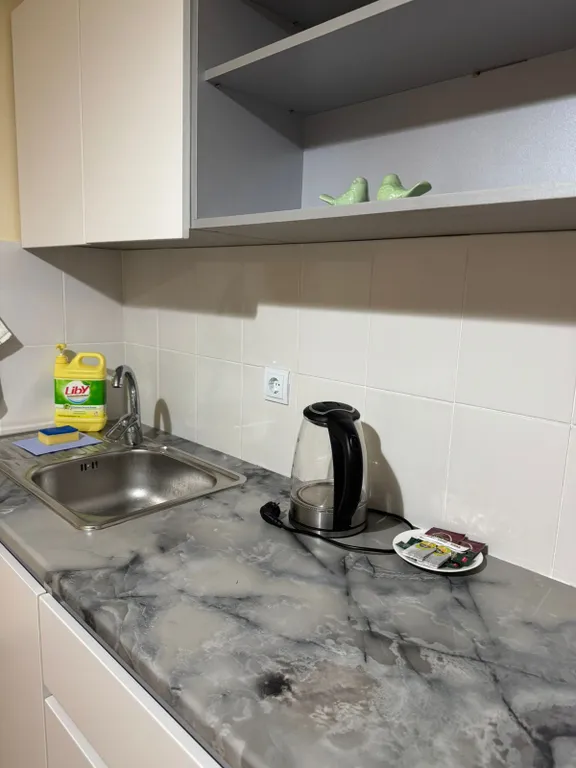 Шоколадный трюфель