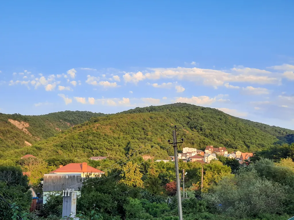 Для тихого семейного отдыха