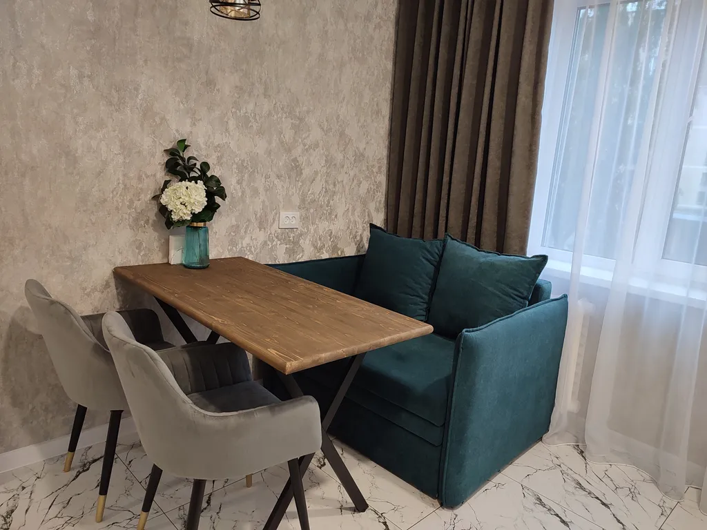 Двухкомнатная квартира в центре — аренда посуточно в Барановичи