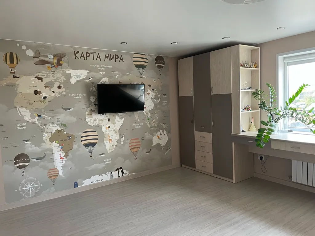 Дом на праздники