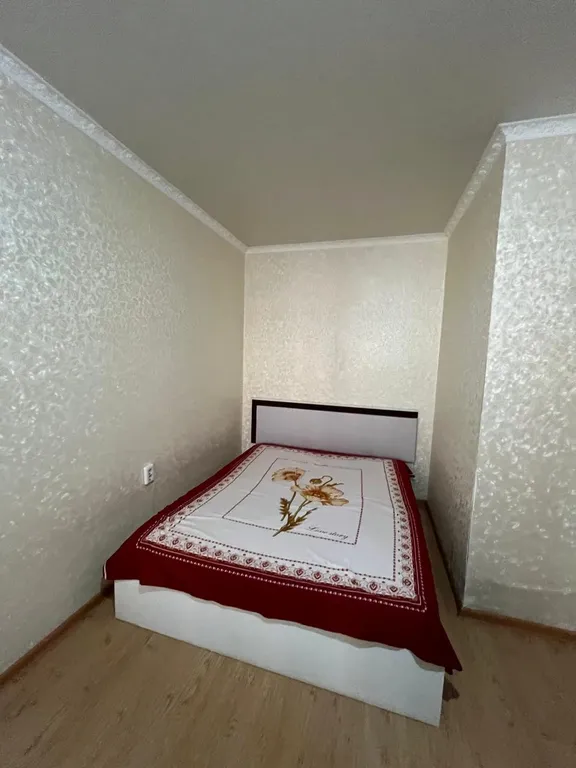 Уютная квартира рядом с парком