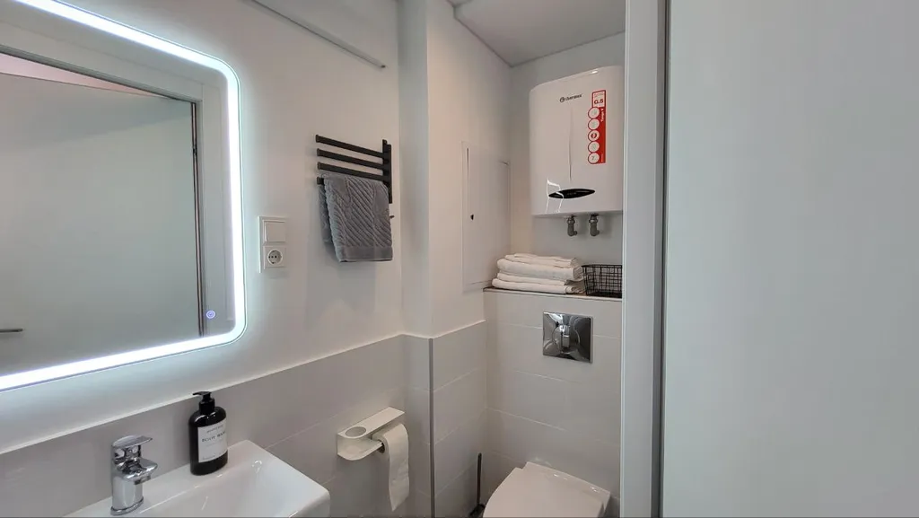 Студия на Сенной около канатной дороги