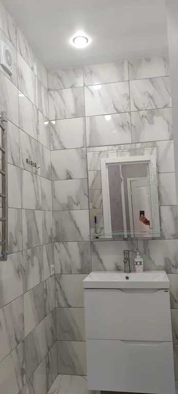 Светлая чистейшая квартира с новым ремонтом