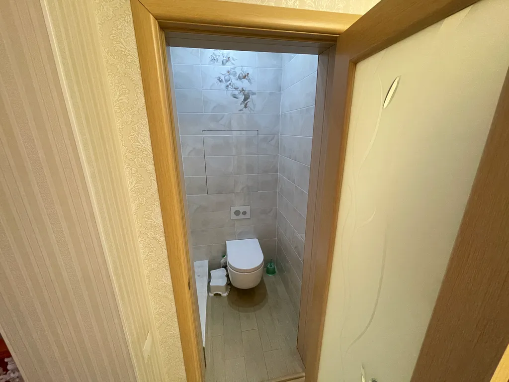 Уютный двухэтажный дом в Южно-Сахалинске в черте города