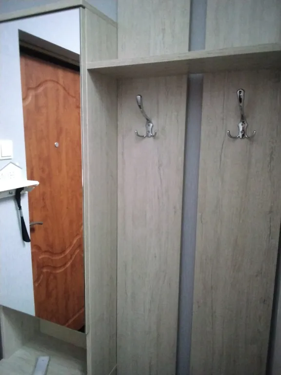 Квартира Квартира Солнечная двухкомнатная в новом ЖК с видом на город, рядом Мира Термы — Новосибирск