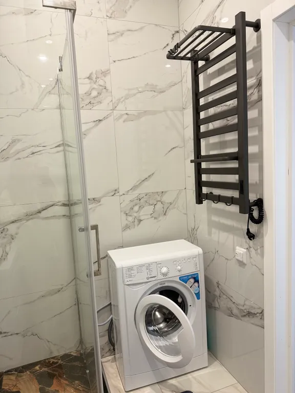 Апартамент у моря