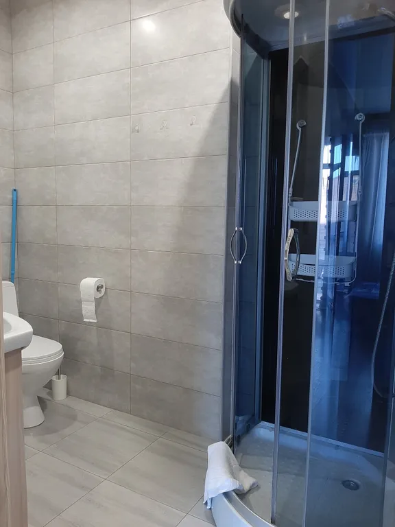 Квартира Квартира Студия у моря — Сириус