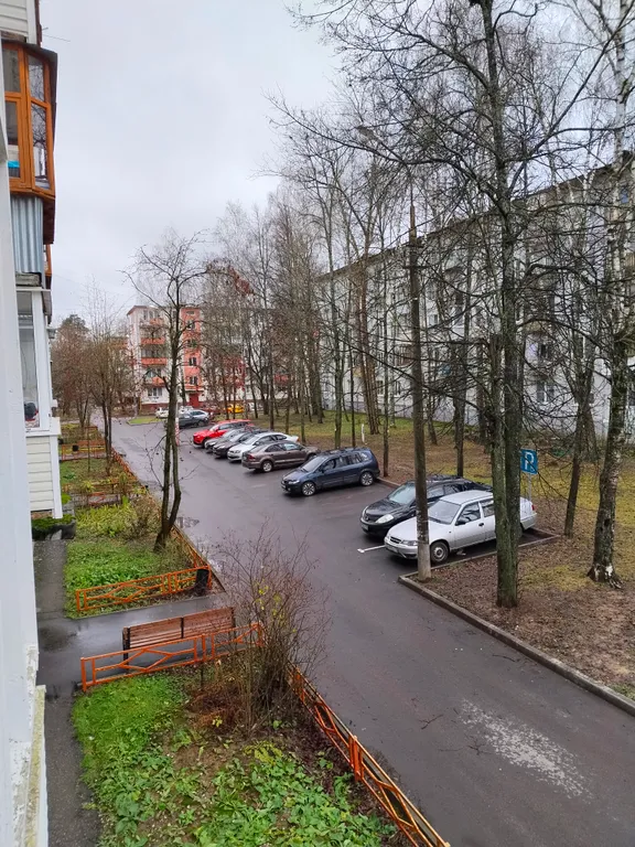 Уютная квартира в районе Шибанково