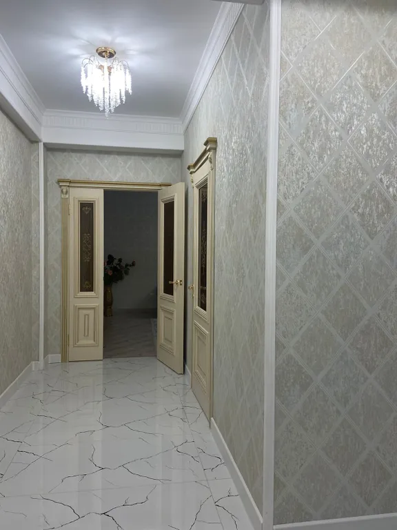 Квартира 2-комнатная Квартира — Каспийск