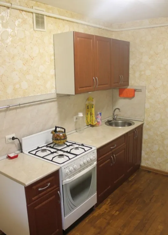 Однокомнатная квартира в самом центре