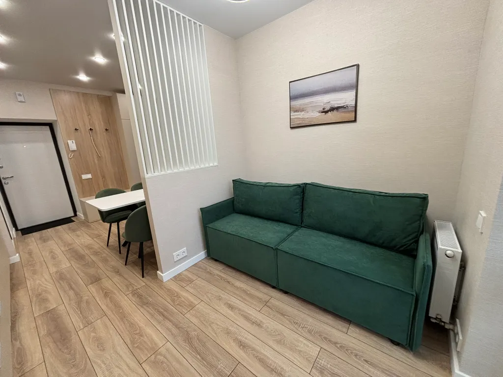 Апартаменты Венеция у озера