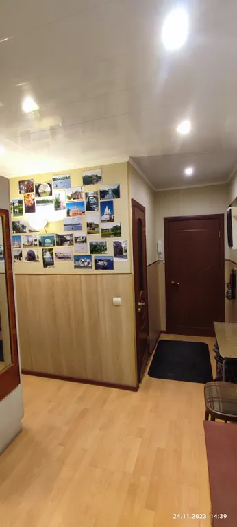 Квартира в центре Углича