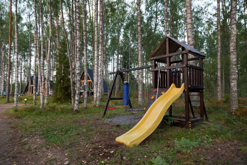 Руна Леса Карелия