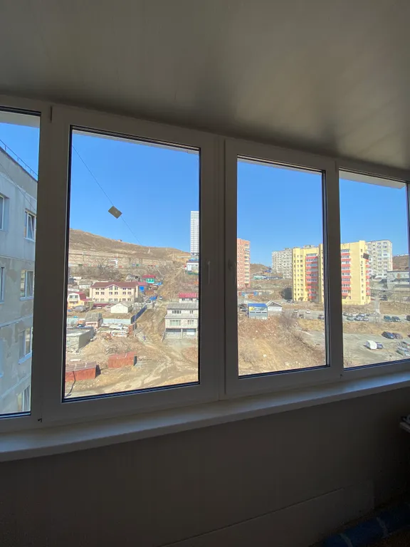 Уютная квартира-студия