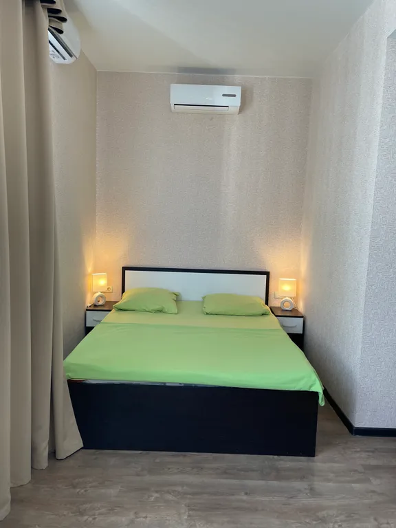 Квартира Комфортабельная квартира в центре, рядом с набережной — Севастополь