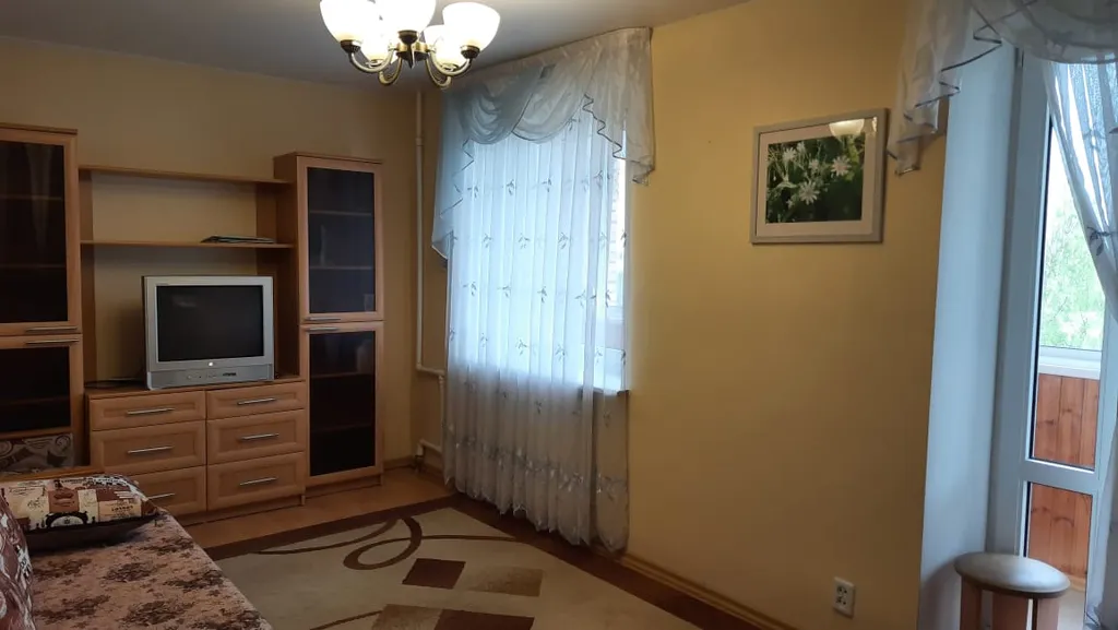 Квартира в центре