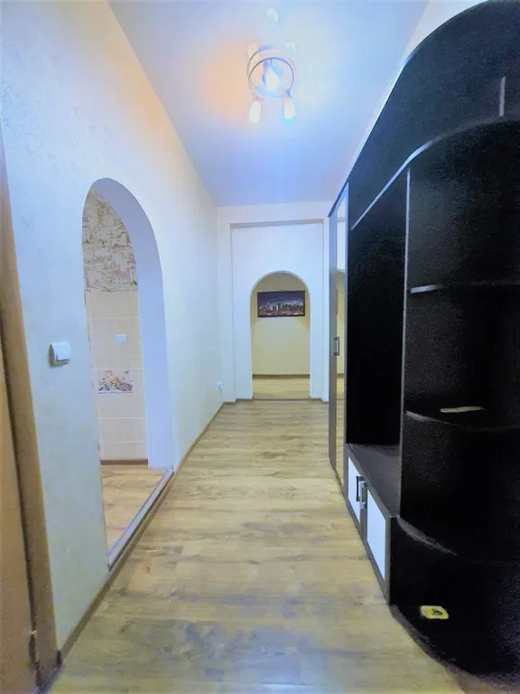 Квартира в историческом центре