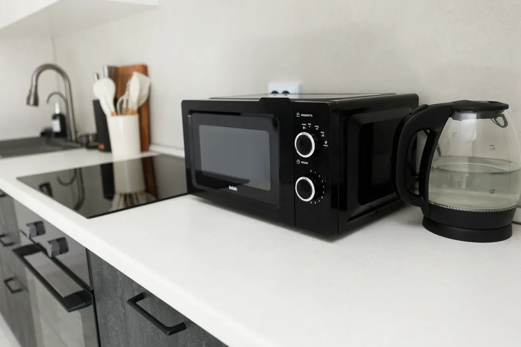 Просторная двушка в новостройке