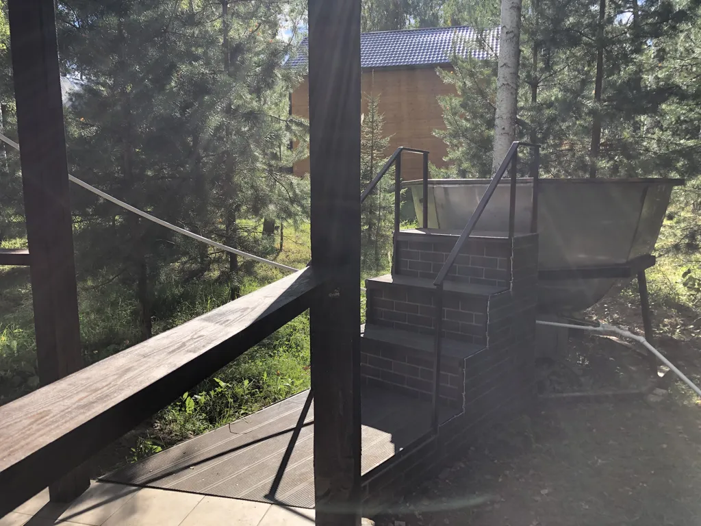 3-комнатный Дом