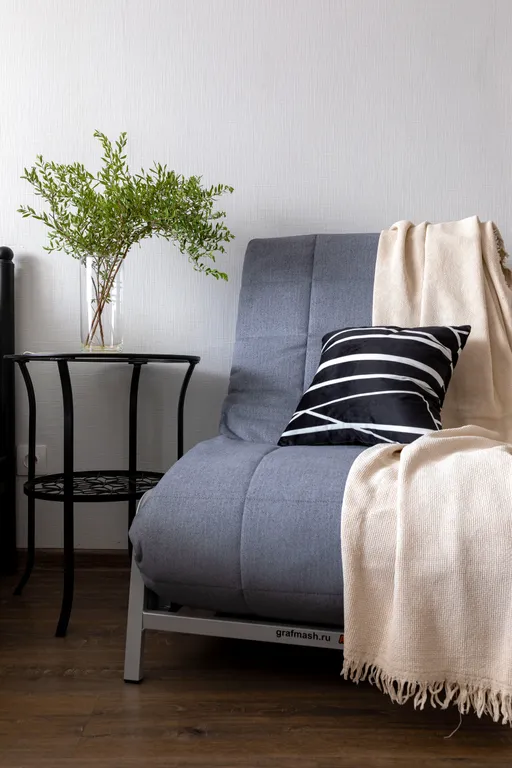 Квартира 1-комнатная Квартира — Песочный