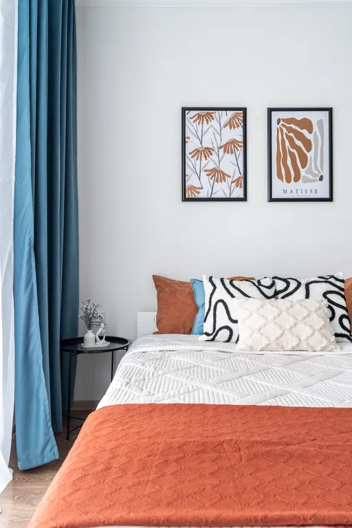 Студия у метро Девяткино, 7 минут пешком