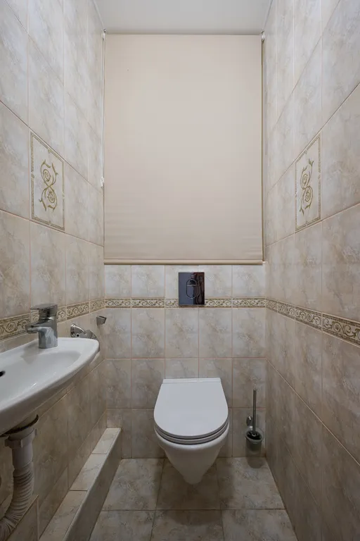 Дизайнерcкая двушка c видoм на стадион Kрaснoдaр