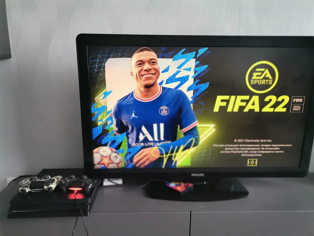 Квартира Квартира в ЖК "Новый" с видом на Волгу + бонус Ps4 pro — Волгоград