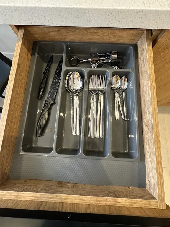 Шикарная квартира в центре города