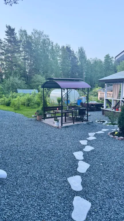 Медвежья берлога