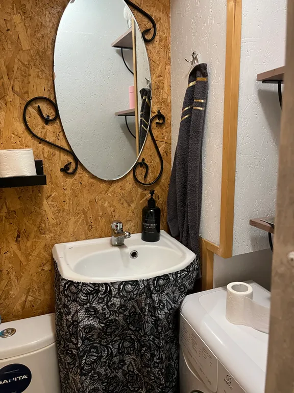 Квартира Квартира Самая уютная студия — Ярославль